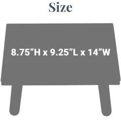 Bundle Of Love Step Stool