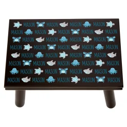 Bundle Of Love Step Stool