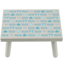 Bundle Of Love Step Stool