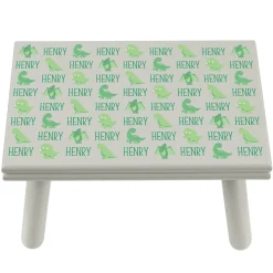 Bundle Of Love Step Stool
