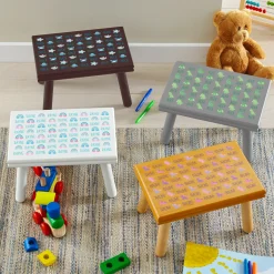Bundle Of Love Step Stool