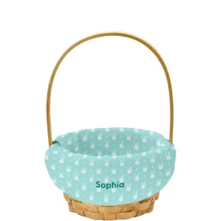 Bunny Liner Easter Baskets