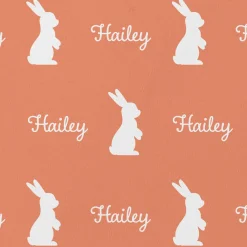 Bunny Liner Easter Baskets