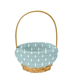 Bunny Liner Easter Baskets