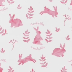 Bunny Liner Easter Baskets