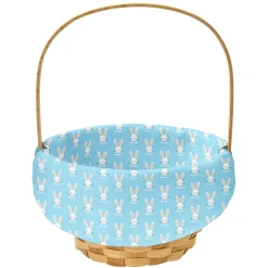 Bunny Liner Easter Baskets