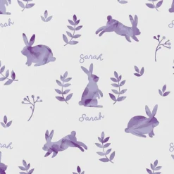 Bunny Liner Easter Baskets