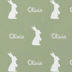 Bunny Liner Easter Baskets