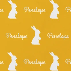 Bunny Liner Easter Baskets