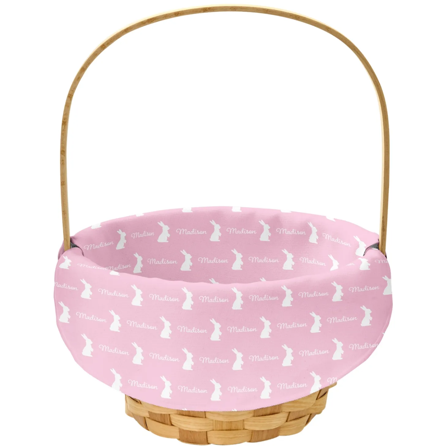 Bunny Liner Easter Baskets