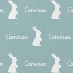 Bunny Liner Easter Baskets