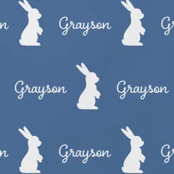 Bunny Liner Easter Baskets
