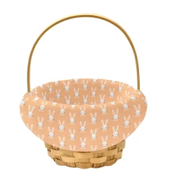 Bunny Liner Easter Baskets