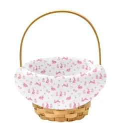 Bunny Liner Easter Baskets