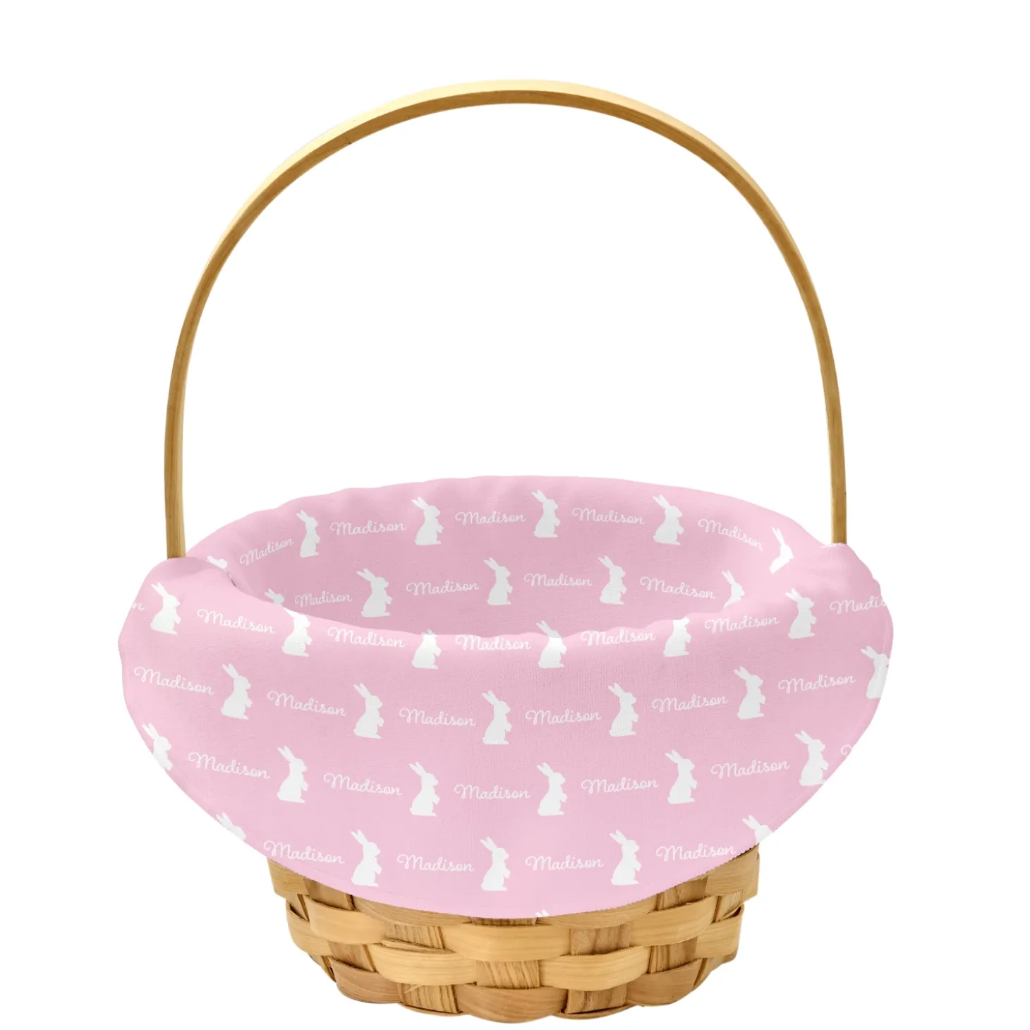 Bunny Liner Easter Baskets