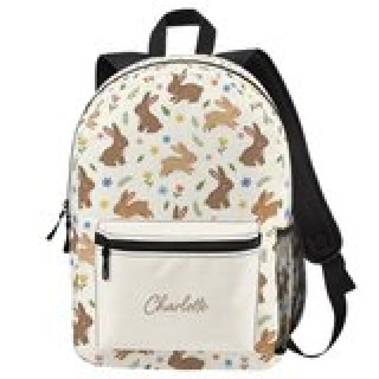 Bunny Parade Backpack