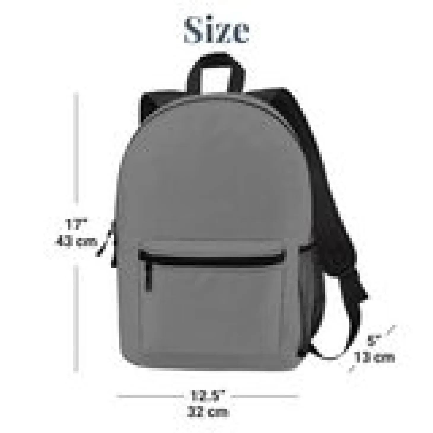 Bunny Parade Backpack