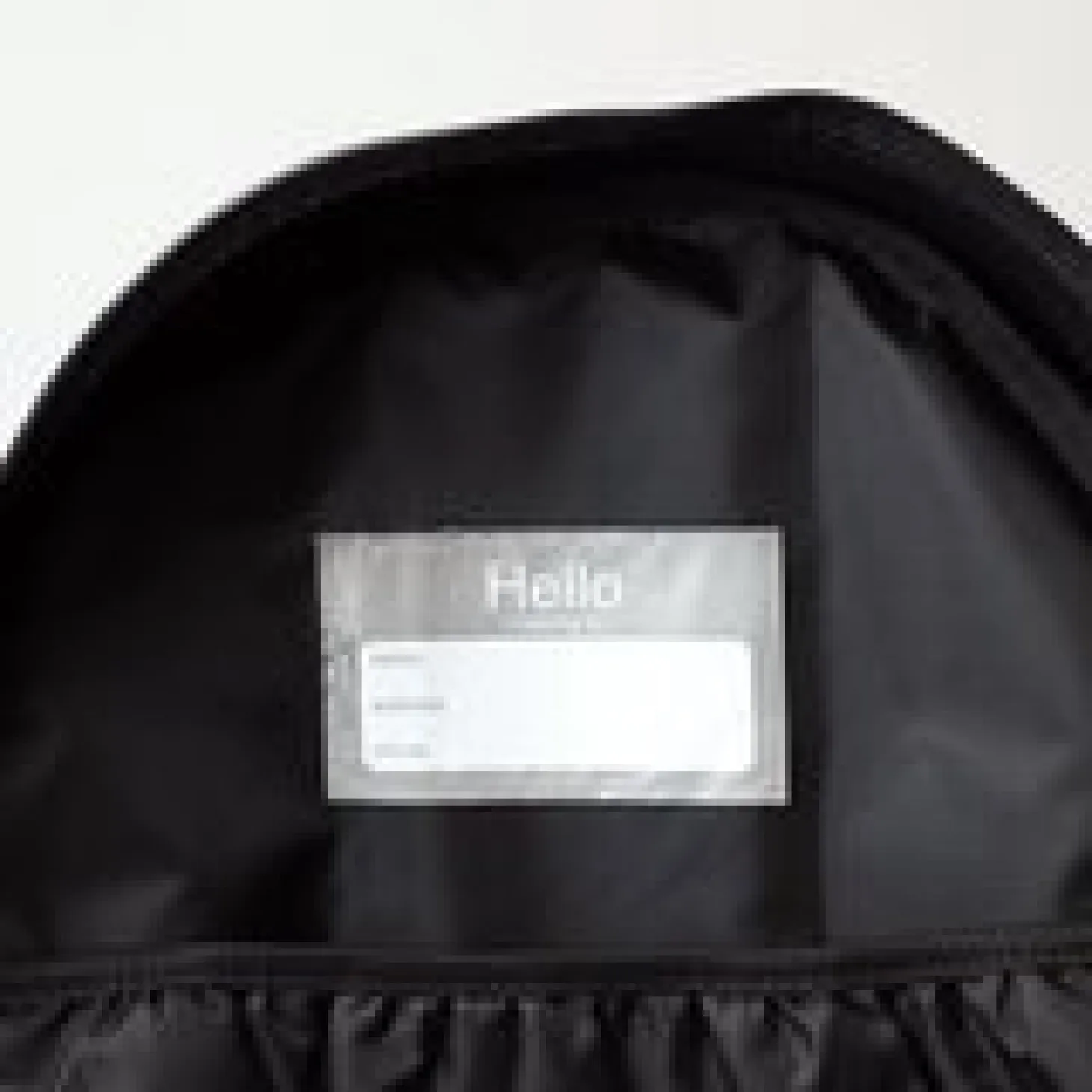 Bunny Parade Backpack