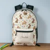 Bunny Parade Backpack