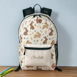 Bunny Parade Backpack