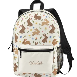 Bunny Parade Backpack