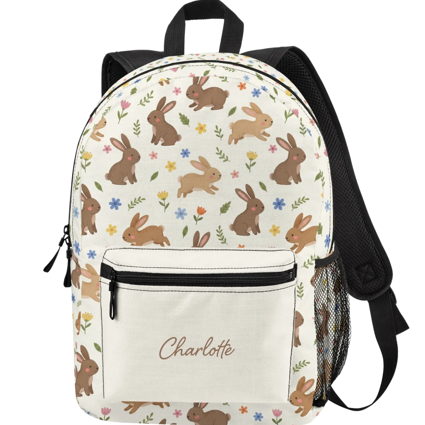 Bunny Parade Backpack