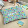 Butterflies Floor Pillow