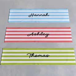 Cabana Cooling Towel