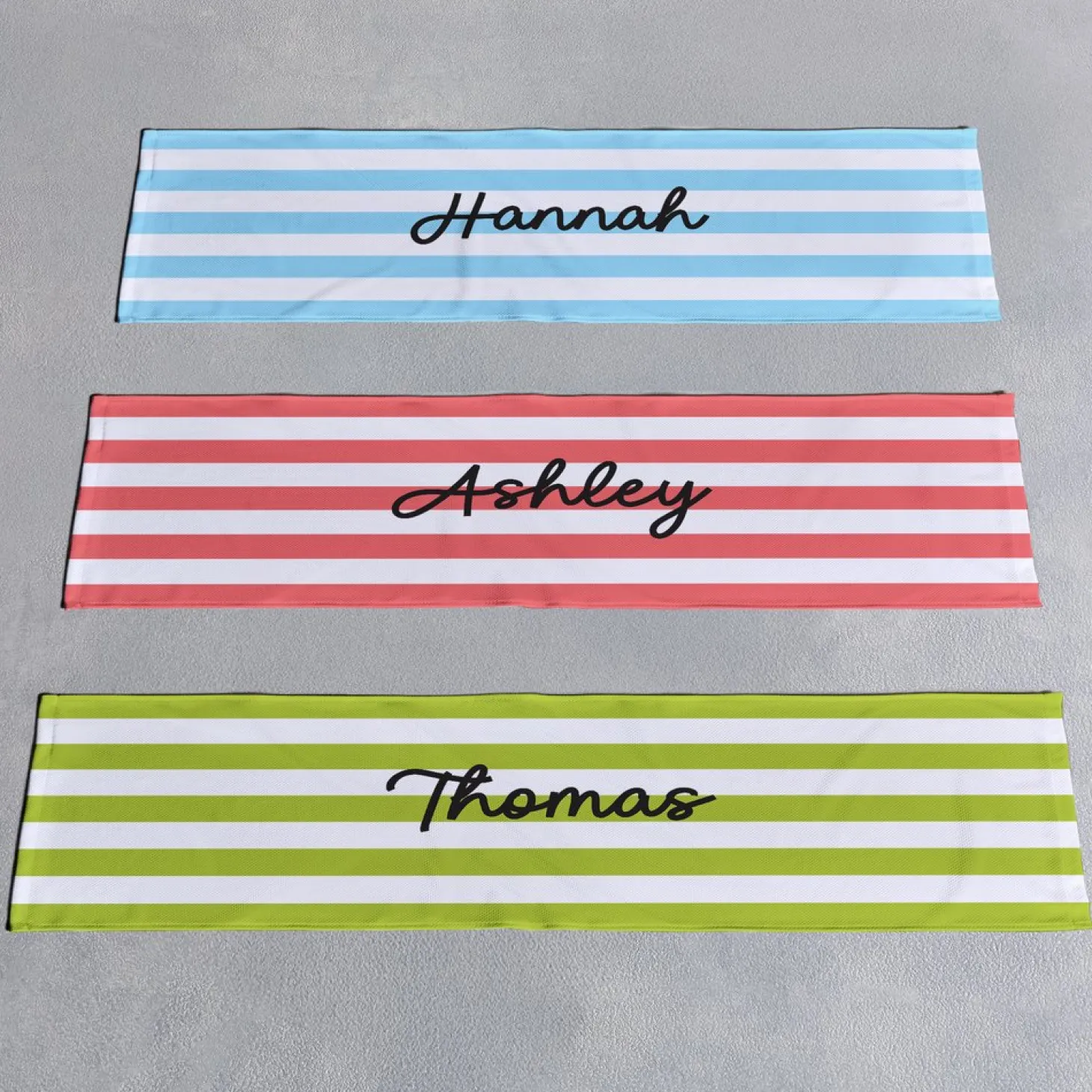 Cabana Cooling Towel