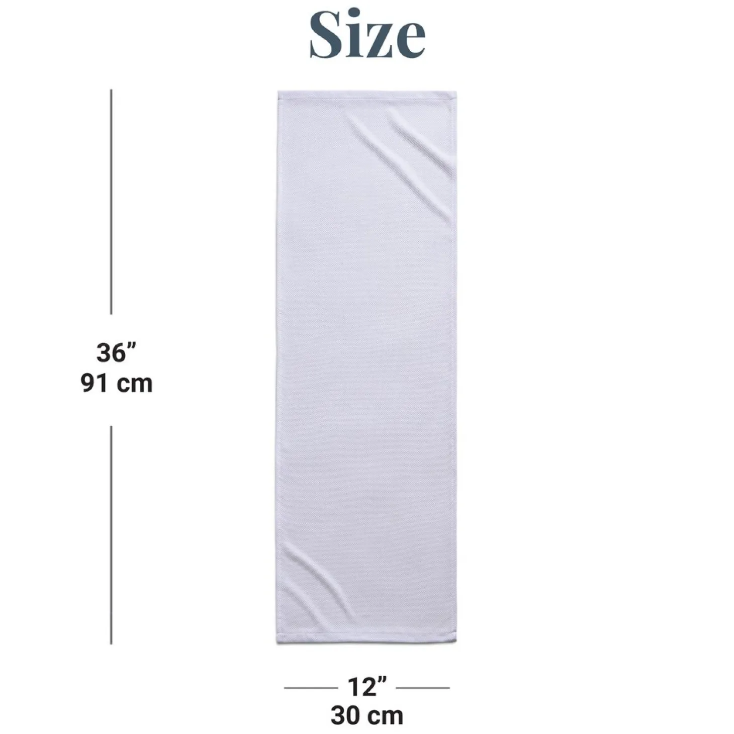 Cabana Cooling Towel
