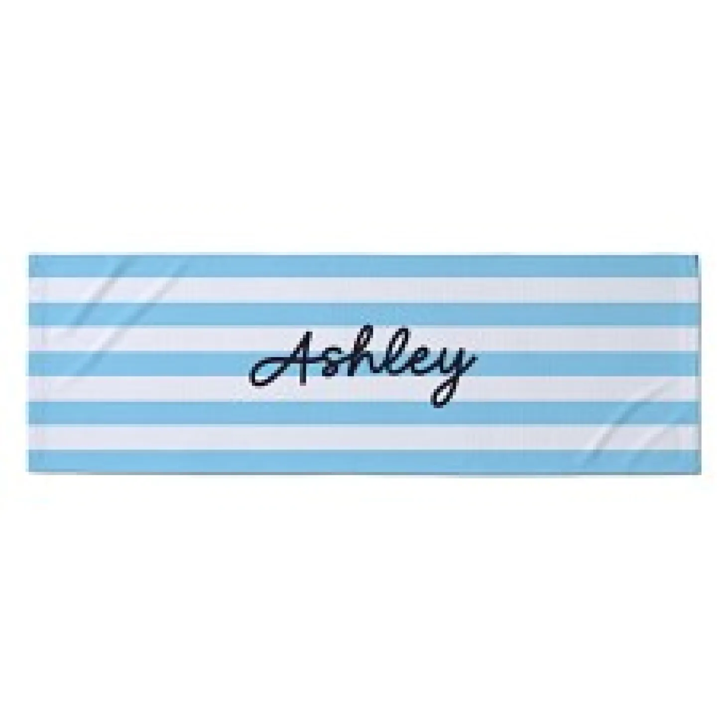 Cabana Cooling Towel