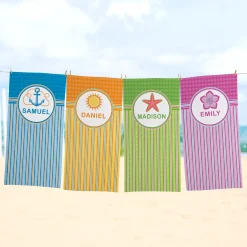 Cabana Cool Towel