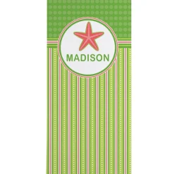 Cabana Cool Towel