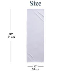 Camo Cooling Towel