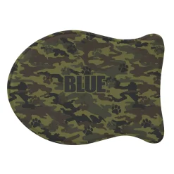 Camo-Paws Pet Feeding Mat
