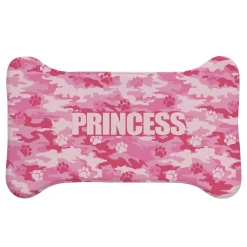 Camo-Paws Pet Feeding Mat