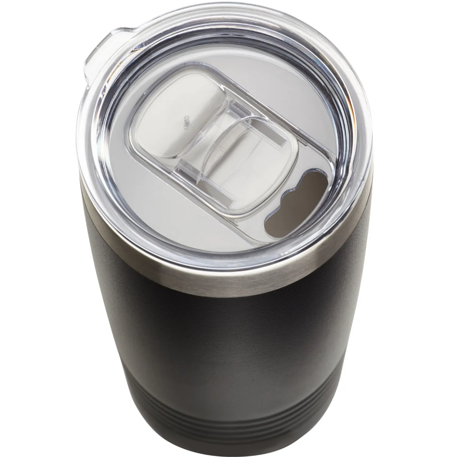 Candy Cane Initial and Name Insulated Tumblers