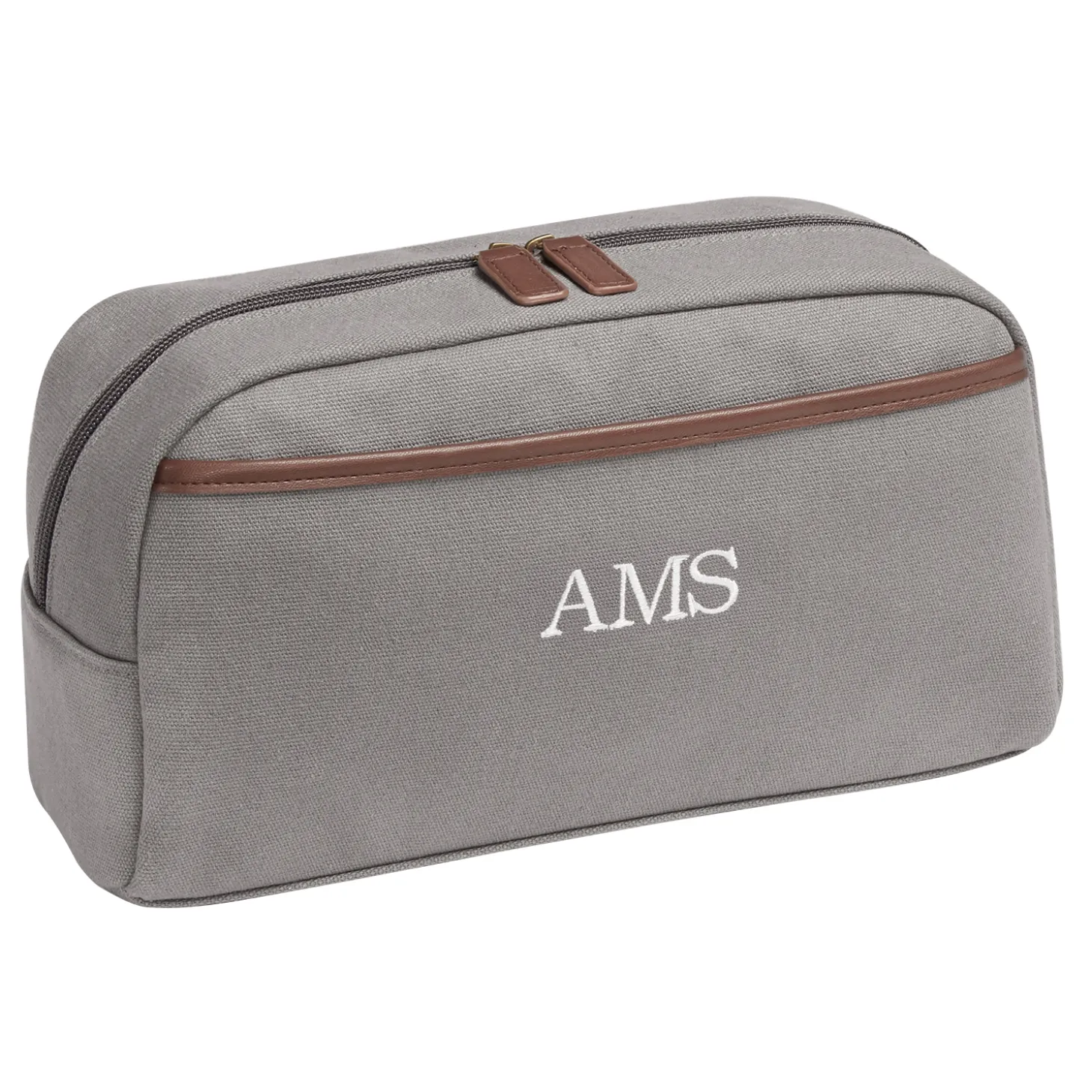 Canvas & Leather Travel Collection