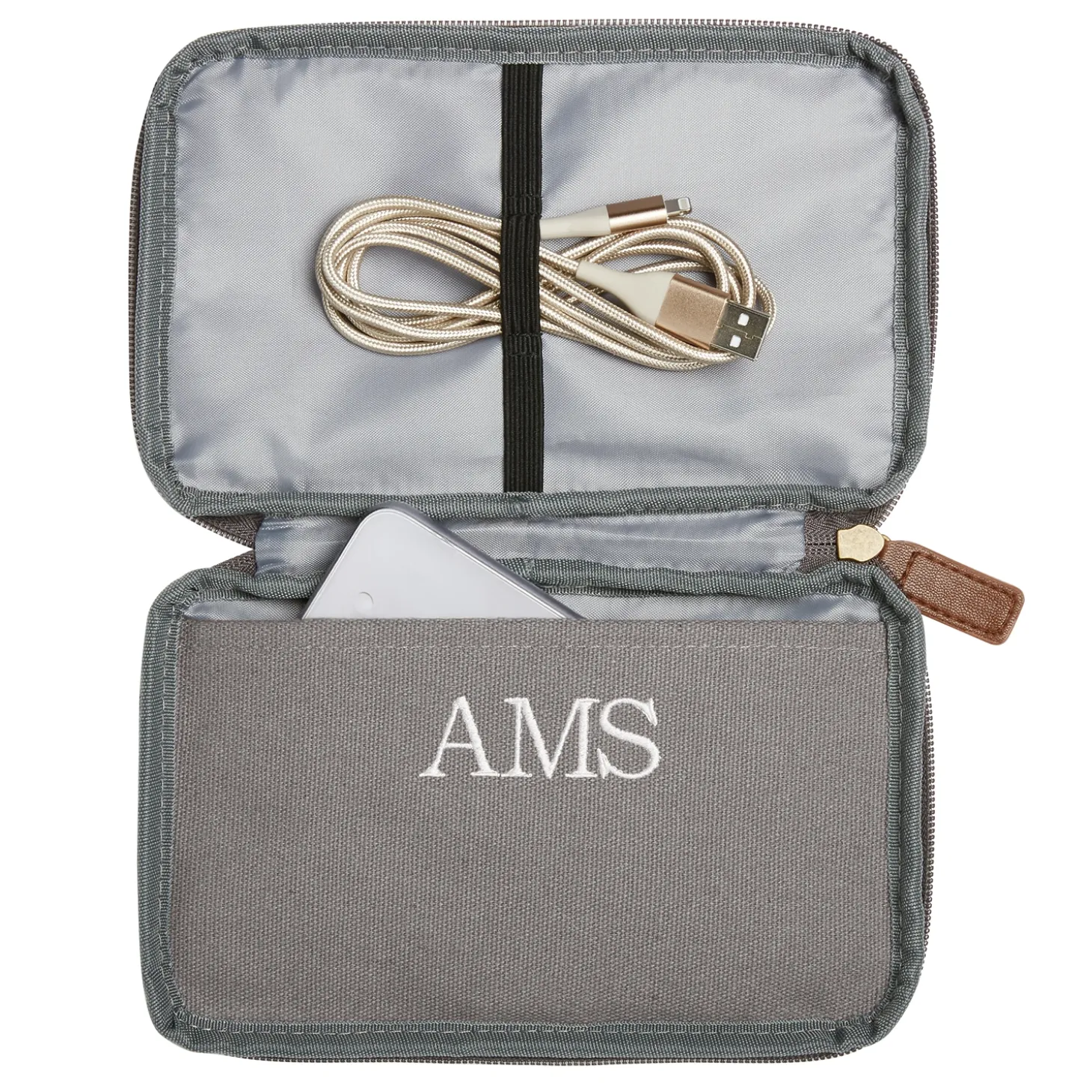 Canvas & Leather Travel Collection