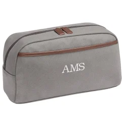 Canvas & Leather Travel Collection