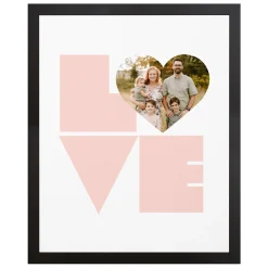 Captured Love Photo Canvas