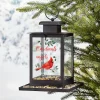 Cardinals Appear When Angels Are Near Bird Feeder