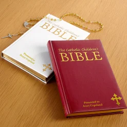 Catholic Children’s Bible