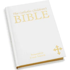 Catholic Children’s Bible