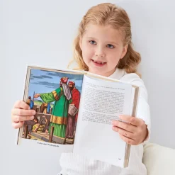 Catholic Children’s Bible