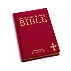 Catholic Children’s Bible