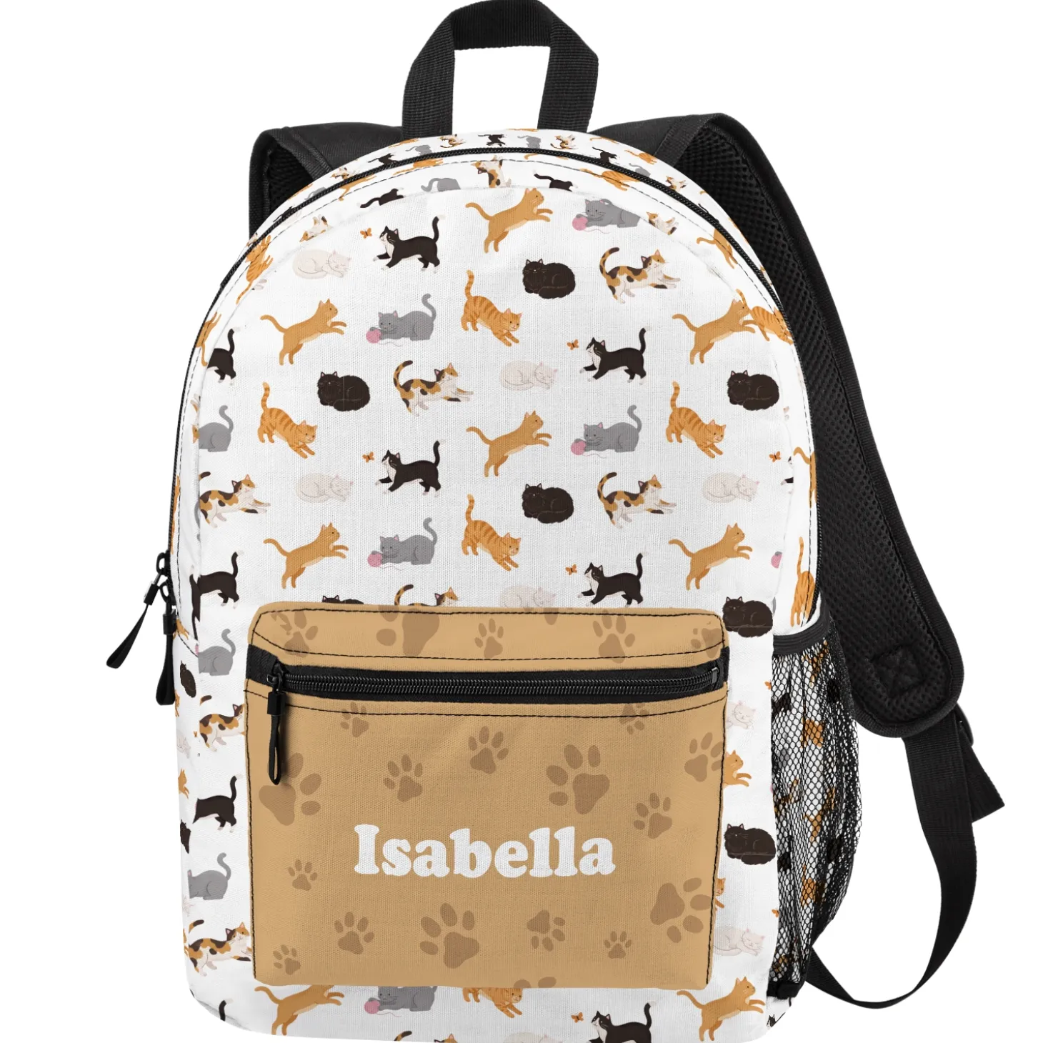 Cats and Dogs Backpack
