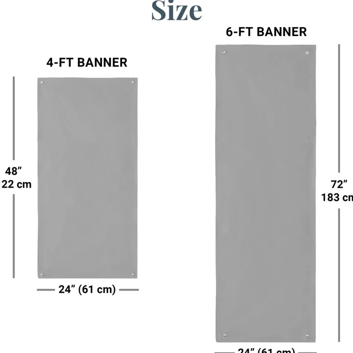 Celebrating Success Graduation Photo Banner
