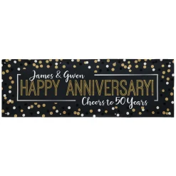 Celebration Banner