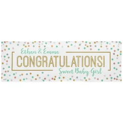 Celebration Banner